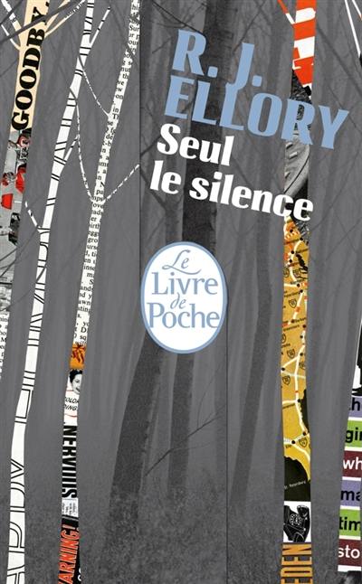 Seul le silence