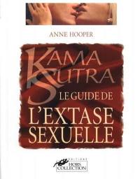 Guide de l'extase sexuelle