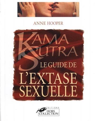 Guide de l'extase sexuelle