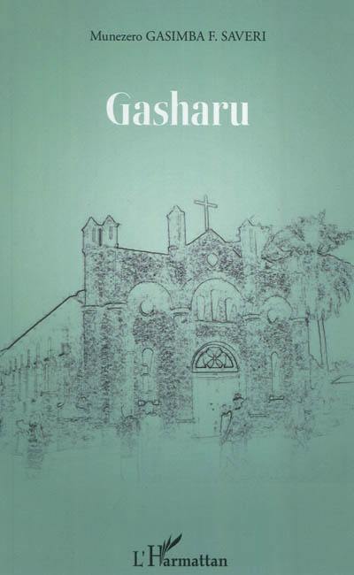 Gasharu