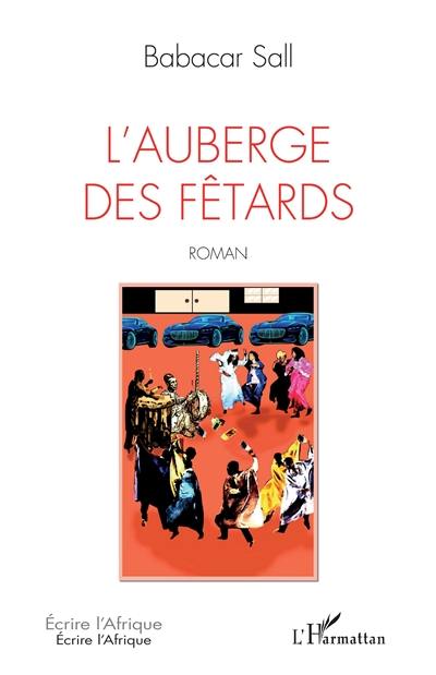 L'Auberge des fêtards