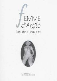 Femme d'argile