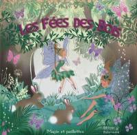 Les fées des bois