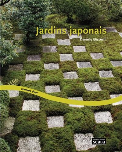 Jardins japonais