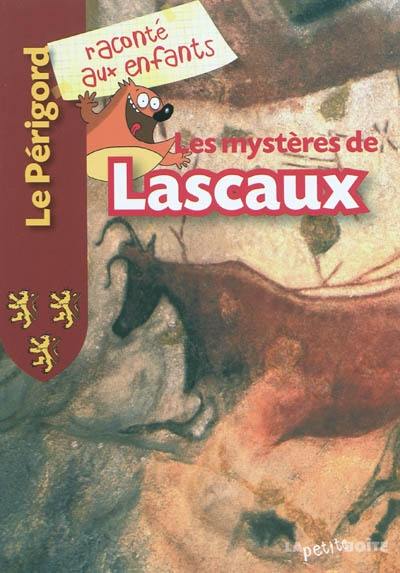 Les mystères de Lascaux