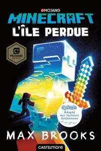 Minecraft. L'île perdue