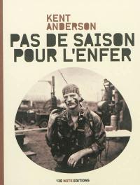 Pas de saison pour l'enfer