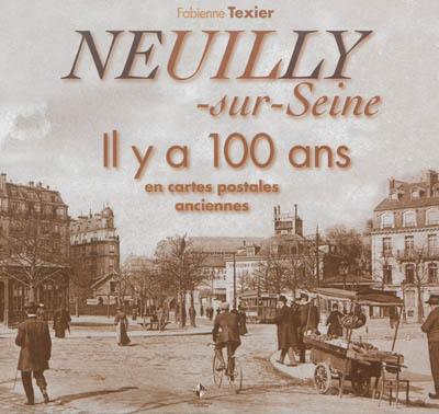 Neuilly-sur-Seine