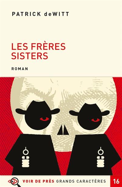 Les frères Sisters