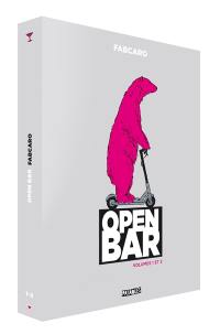 Open bar : volumes 1 et 2