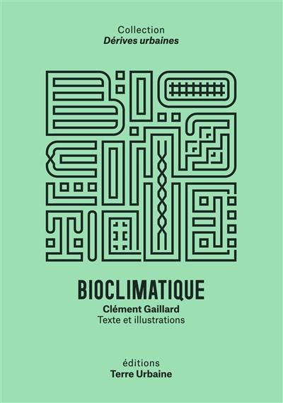 Bioclimatique