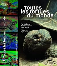 Toutes les tortues du monde