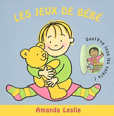 Les jeux de bébé