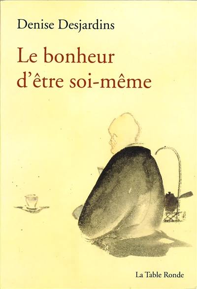 Le bonheur d'être soi-même