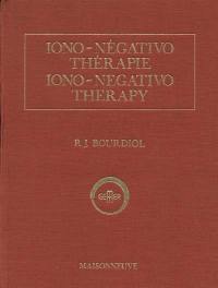 Iono-négativo thérapie. Iono-negativo therapy