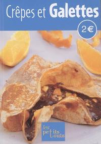 Crêpes et galettes