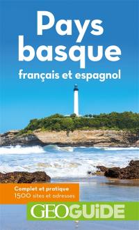 Pays basque français et espagnol