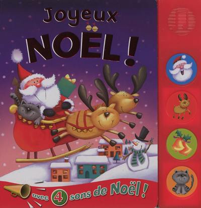 Joyeux Noël !