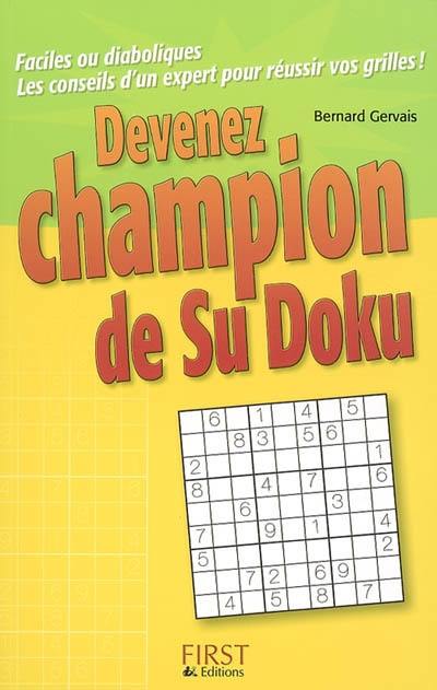 100 sudoku. Vol. 10. Spécial grilles samuraï - Bernard Gervais