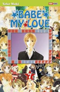 Babe my love. Vol. 7