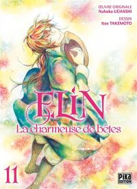 Elin la charmeuse de bêtes. Vol. 11