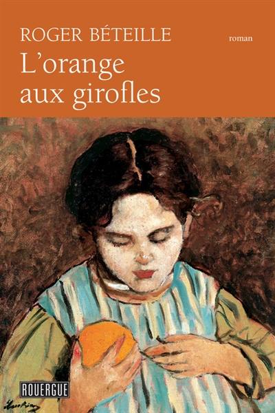 L'orange aux girofles