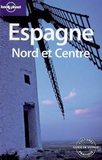 Espagne, Nord et Centre