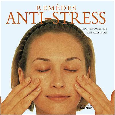 Remèdes anti-stress : techniques de relaxation