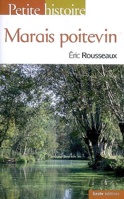 Marais poitevin