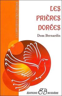 Les prières dorées