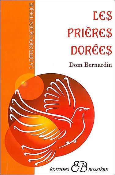 Les prières dorées