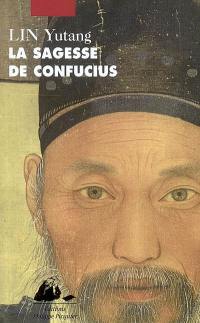 La sagesse de Confucius