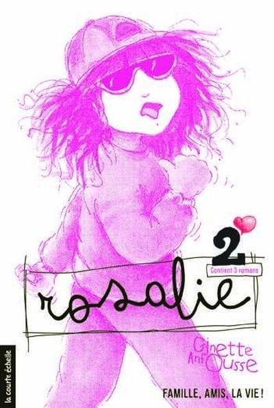 Rosalie 2