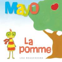 Mayo. La pomme