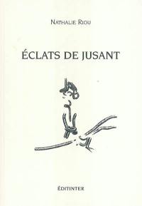 Eclats de jusant