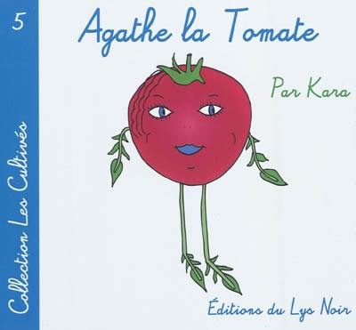 Agathe la tomate