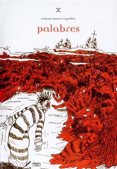 Palabres