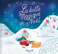 La boîte magique de Noël