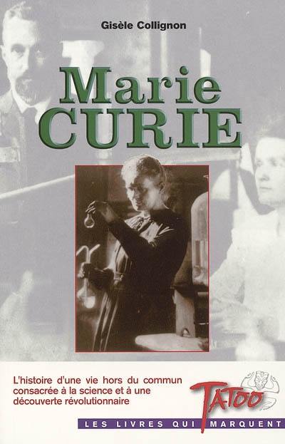 Marie Curie