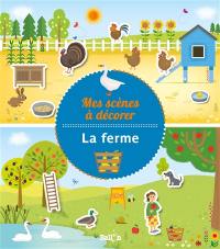 La ferme