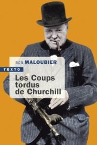 Les coups tordus de Churchill