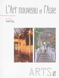 L'Art nouveau et l'Asie