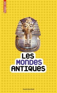 Les mondes antiques