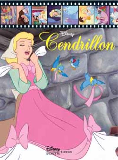 Cendrillon