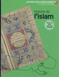 Histoire de l'islam