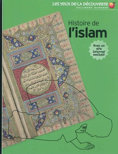 Histoire de l'islam