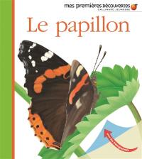 Le papillon