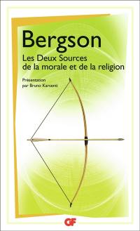 Les deux sources de la morale et de la religion