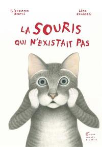 La souris qui n'existait pas