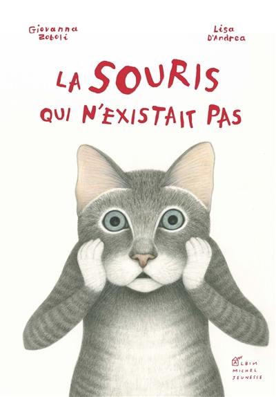 La souris qui n'existait pas